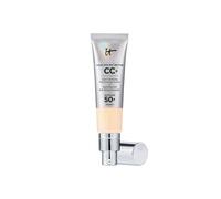 IT Cosmetics Women's Your Skin But Better CC+ Cream with SPF 50 32ml in Fair Warm IT Cosmetics Fair Warm 32ml