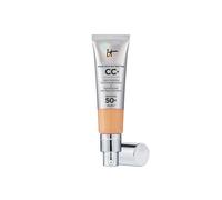 IT Cosmetics Your Skin But Better CC+ Cream with SPF50 32ml (Various Shades) - Neutral Tan