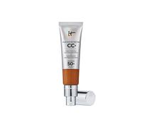 IT Cosmetics Women's Your Skin But Better CC+ Cream with SPF 50 32ml in Rich Honey IT Cosmetics Rich Honey 32ml