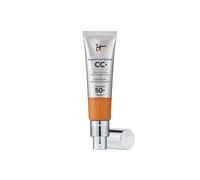 IT Cosmetics Women's Your Skin But Better CC+ Cream with SPF 50 32ml in Rich IT Cosmetics Rich 32ml