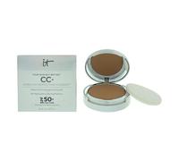 It Cosmetics Your Skin But Better CC+ Airbrush Perfecting Powder 9.5g - Rich