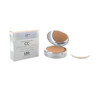 It Cosmetics Your Skin But Better CC+ Airbrush Perfecting Powder 9.5g - Rich