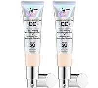 IT Cosmetics Your Skin But Better CC+Cream 32ml Duo (Various Shades) - Fair Beige