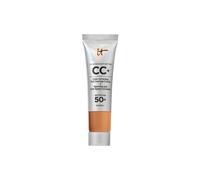 IT Cosmetics Your Skin But Better CC+ Cream with SPF50 12ml (Various Shades) - Tan