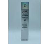 IT Cosmetics Your Skin But Better CC Cream SPF 50+ Medium