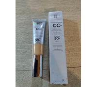 IT Cosmetics Your Skin But Better CC+ Cream SPF50+ Light Medium 32ml.