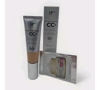 IT Cosmetics Your Skin But Better CC+ Cream SPF50 LIGHT MEDIUM 32ml
