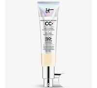 IT Cosmetics Women's Your Skin But Better CC+ Cream with SPF 50 32ml in Fair IT Cosmetics Fair 32ml