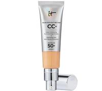 IT Cosmetics Your Skin But Better CC+ Cream with SPF50 32ml (Various Shades) - Medium Tan