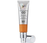 it-Cosmetics Facial-care MoisturiserYour Skin But Better CC+ Cream SPF 50+ Rich