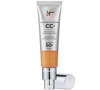 IT Cosmetics Your Skin But Better CC+ Cream With SPF 50 Tan
