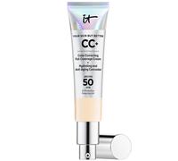 IT Cosmetics Your Skin But Better CC Cream SPF50+ Fair Fair