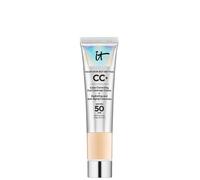 IT Cosmetics Your Skin But Better CC+ Cream with SPF50 12ml (Various Shades) - Light