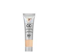 IT Cosmetics Your Skin But Better CC+ Cream with SPF50 12ml (Various Shades) - Light Medium