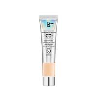 IT Cosmetics Your Skin But Better CC+ Cream with SPF50 12ml (Various Shades) - Medium