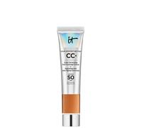 IT Cosmetics Travel Mini Your Skin But Better CC Cream SPF 50+ 12ml Rich