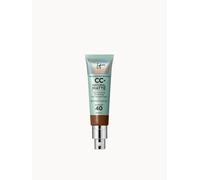 IT Cosmetics Your Skin But Better CC+ Natural Matte 32 ml (Various Shades) - Deep Bronze