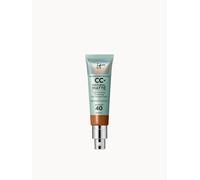 IT Cosmetics Your Skin But Better CC+ Natural Matte 32 ml (Various Shades) - Rich Cool