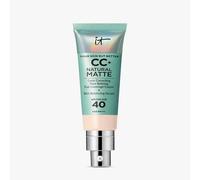 IT Cosmetics Your Skin But Better CC+ Natural Matte Fair Porcelain
