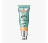 IT Cosmetics Your Skin But Better CC+ Natural Matte Light Medium