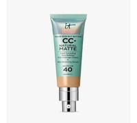 IT Cosmetics Your Skin But Better CC+ Natural Matte Medium Tan