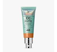 IT Cosmetics Your Skin But Better CC+ Natural Matte Rich