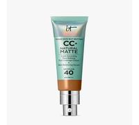IT Cosmetics Your Skin But Better CC+ Natural Matte Rich Honey