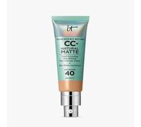 IT Cosmetics Your Skin But Better CC+ Natural Matte Tan
