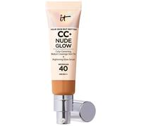 IT Cosmetics - Your Skin But Better CC+ Nude Glow SPF 40 - CC Cream