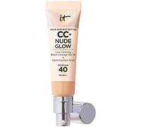 IT Cosmetics - Your Skin But Better CC+ Nude Glow SPF 40 - CC Cream
