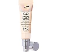 It Cosmetics Your Skin But Better CC+ Nude Glow SPF40 32 ml Fair
