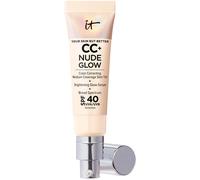 It Cosmetics Your Skin But Better CC+ Nude Glow SPF40 32 ml Fair