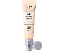IT Cosmetics - Your Skin But Better CC+ Nude Glow SPF 40 - CC Cream