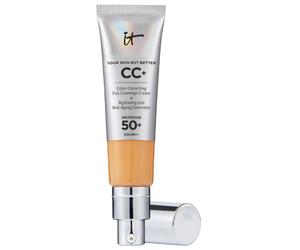 IT Cosmetics - Your Skin But Better™ CC+™ SPF 50+ - CC Cream