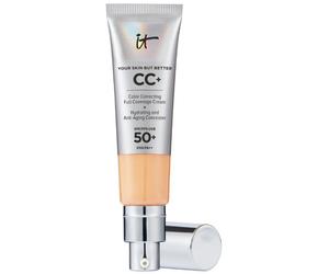 IT Cosmetics - Your Skin But Better™ CC+™ SPF 50+ - CC Cream