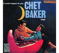 Chet Baker – It Could Happen To You