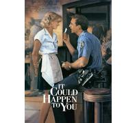 It Could Happen To You