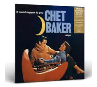 Baker Chet - It Could Happen To You [VINYL]