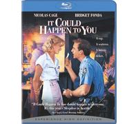 It Could Happen to You [Blu-ray] [1994] [US Import]