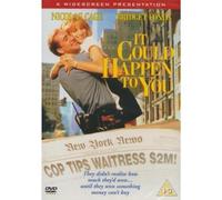 It Could Happen To You [DVD]