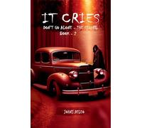 It Cries: Don't go alone - the sequel