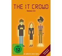 IT Crowd, The - Version 2.0