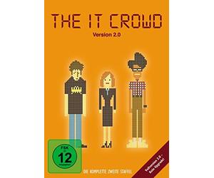 IT Crowd, The - Version 2.0
