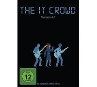 IT Crowd, The - Version 4.0