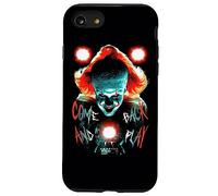 IT Dead Lights Case for iPhone SE (2020) / 7/8