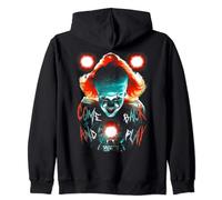 IT Dead Lights Zip Hoodie
