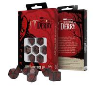 It - Dice Set: Welcome to Derry Adults - Only