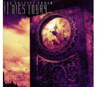 It Dies Today - The Caitiff Choir