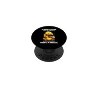 It Does Not Matter What You Think Imaginary Friends Duck PopSockets Adhesive PopGrip