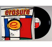 It Doesn't Have to Be